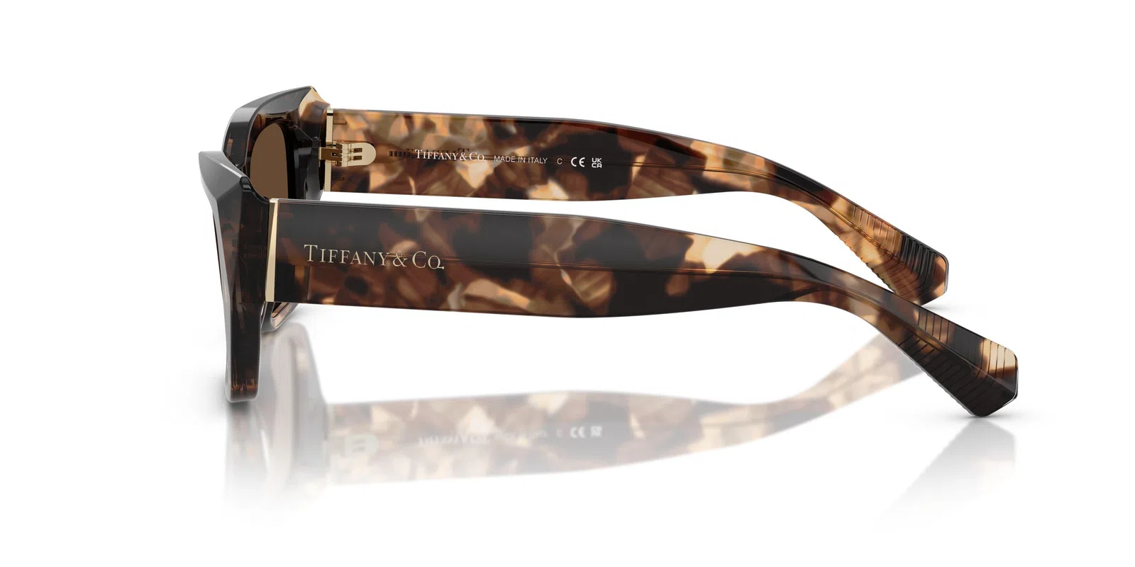 Tiffany 4230F Sunglasses - view 6